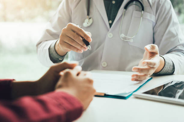 Intensive Outpatient Programs