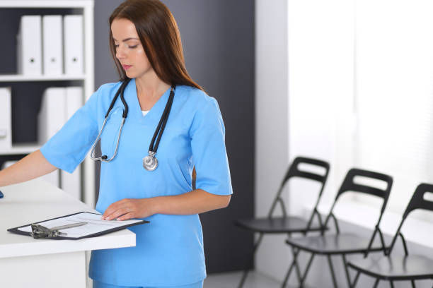 Flexible scheduling