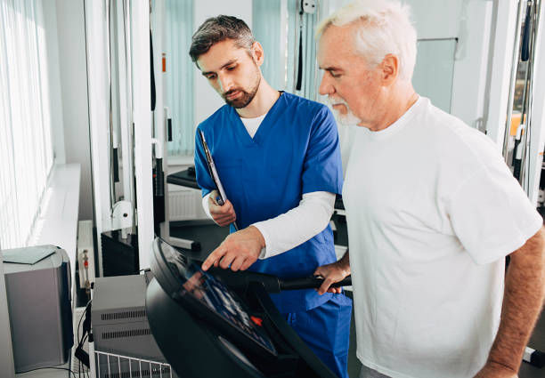 Intensive Outpatient Programs