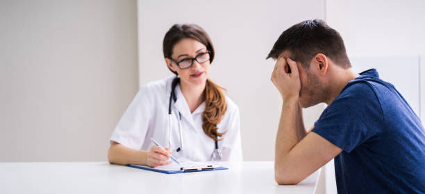 Intensive Outpatient Programs