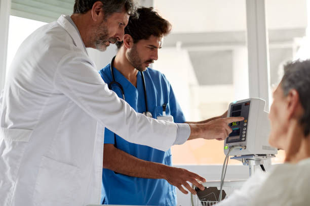 Intensive Outpatient Programs