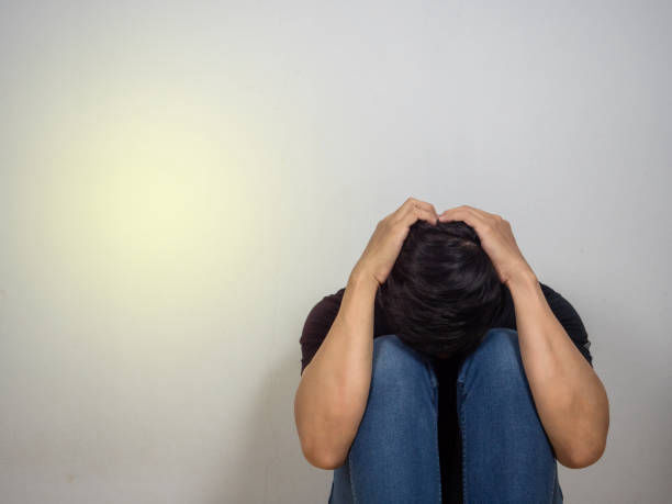  Depression Treatment